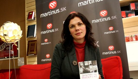 Fulmeková: Desí ma, že v spoločnosti legitímne zaznievajú neprijateľné názory